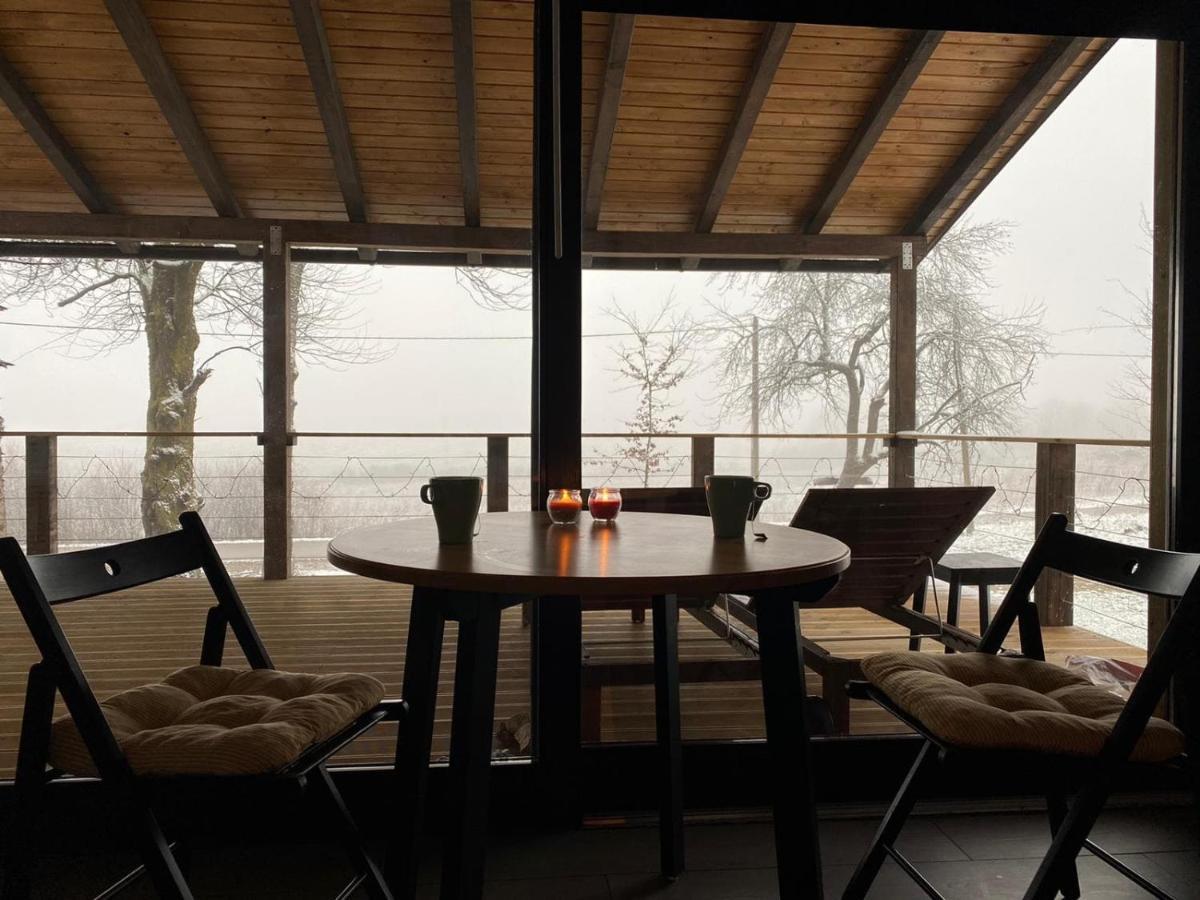 Evergreen House Plitvice Rakovica Extérieur photo