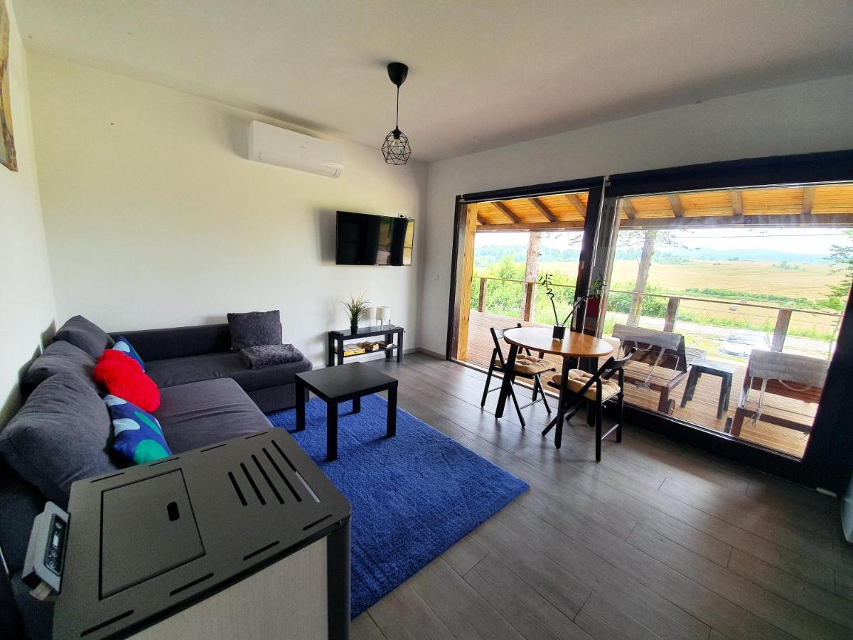 Evergreen House Plitvice Rakovica Extérieur photo