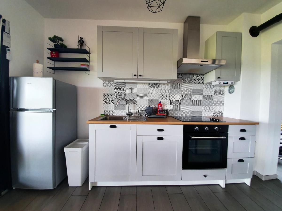 Evergreen House Plitvice Rakovica Extérieur photo