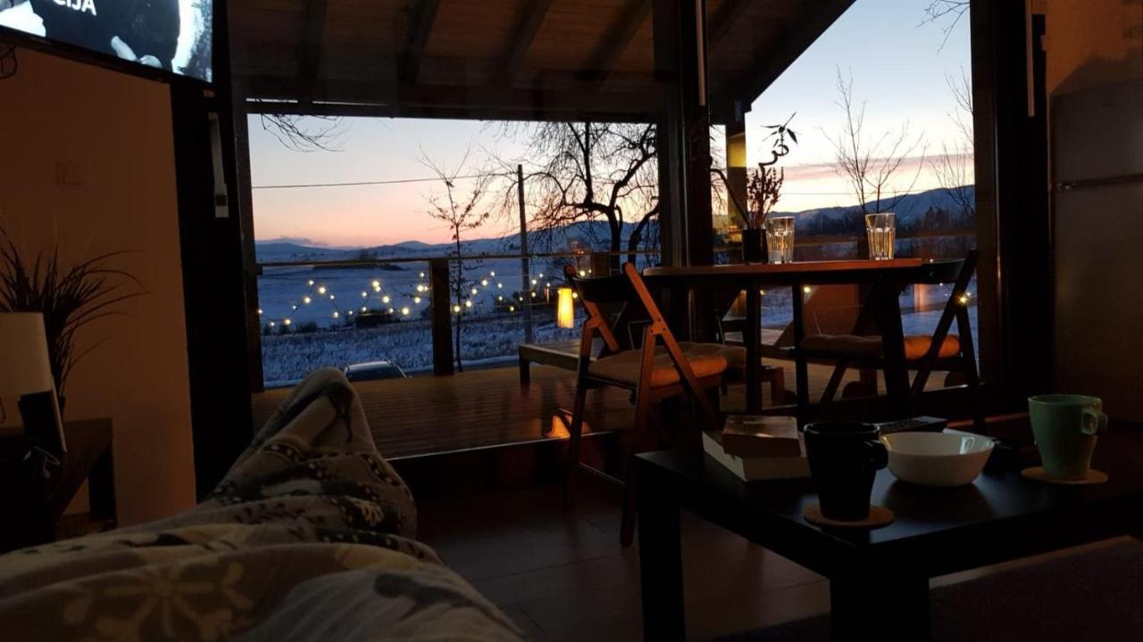 Evergreen House Plitvice Rakovica Extérieur photo