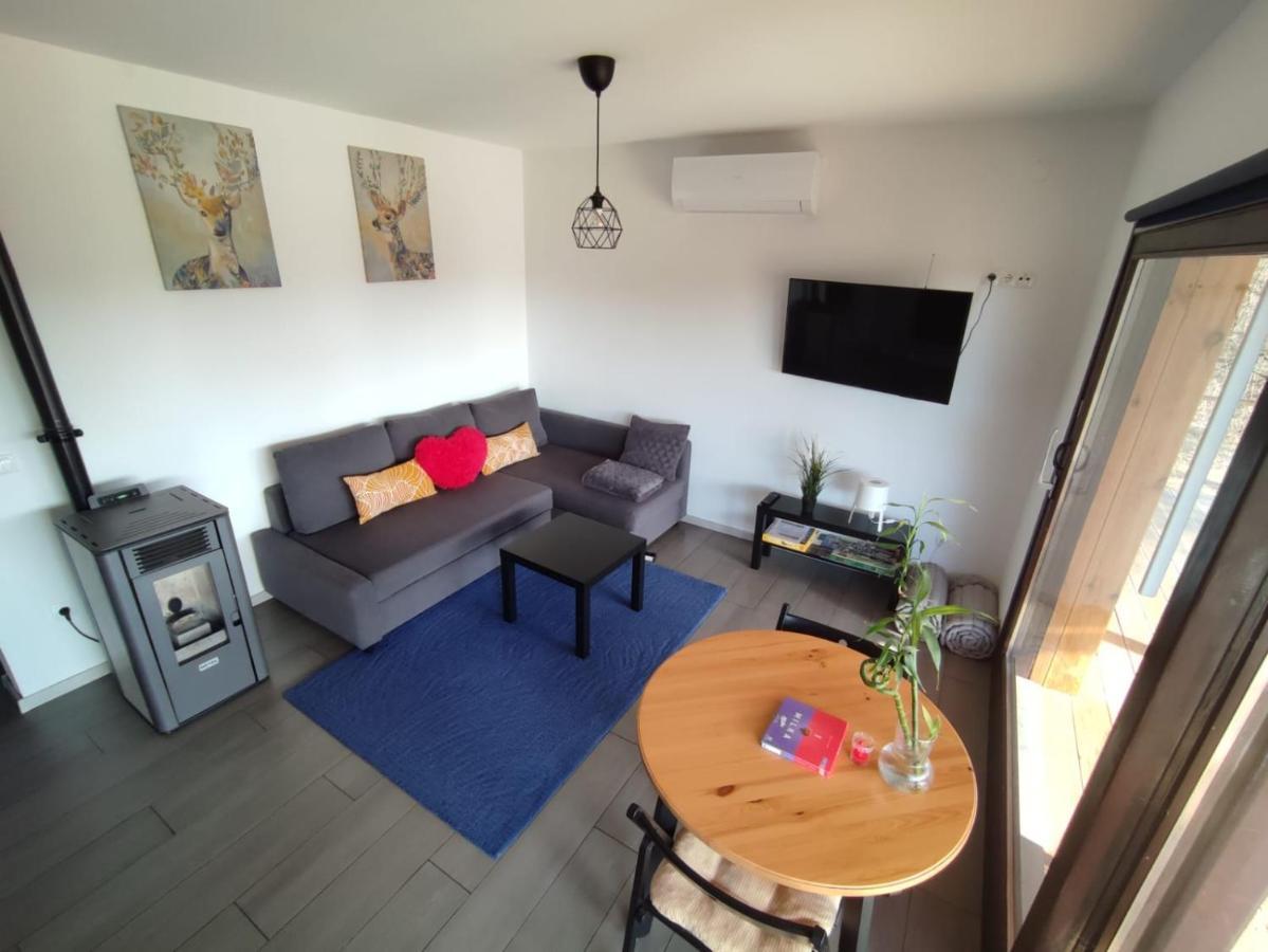 Evergreen House Plitvice Rakovica Extérieur photo