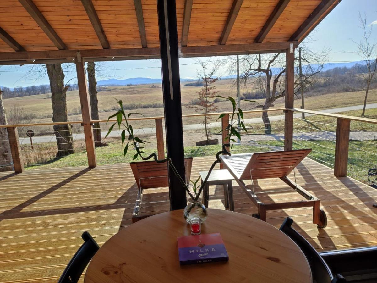 Evergreen House Plitvice Rakovica Extérieur photo